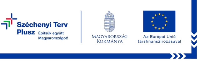 Széchenyi Terv Plusz, Magyarország Kormánya, Az Európai Unió társfinanszírozásával